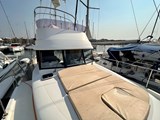 Beneteau Swift Trawler 34 - Bow